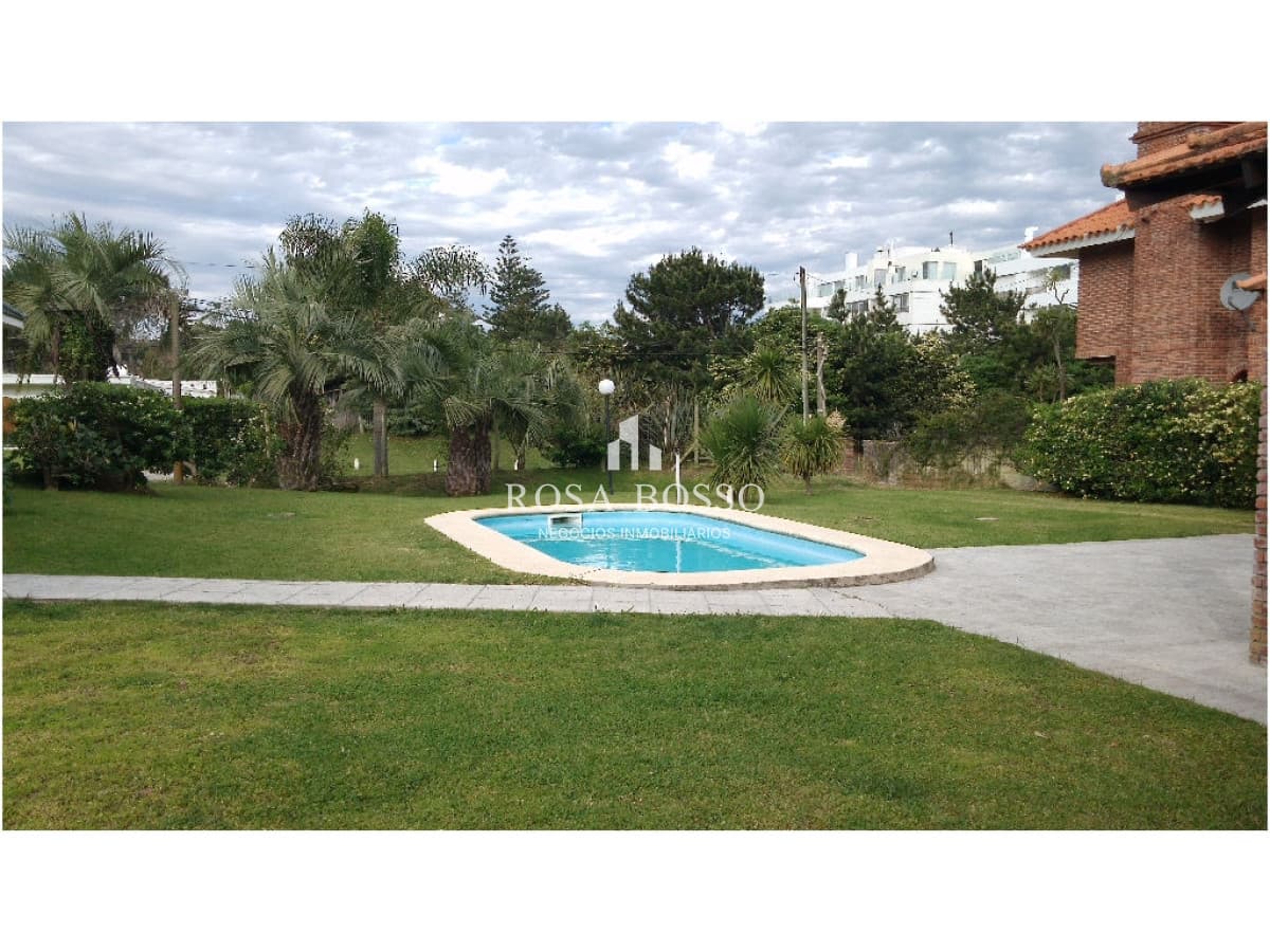 Casa, Alquiler, 3 dormitorios, Rincón del Indio, Punta del Este