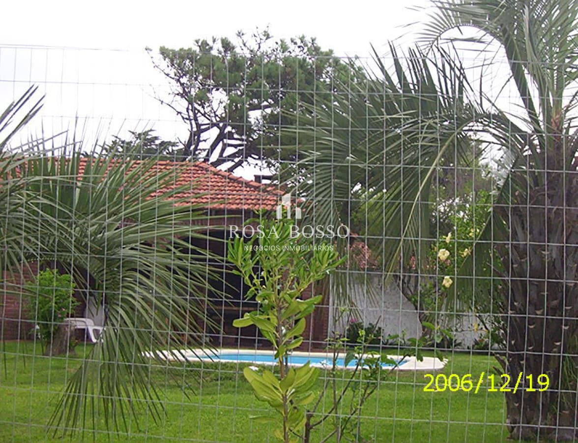 Casa, Alquiler, 3 dormitorios, Rincón del Indio, Punta del Este
