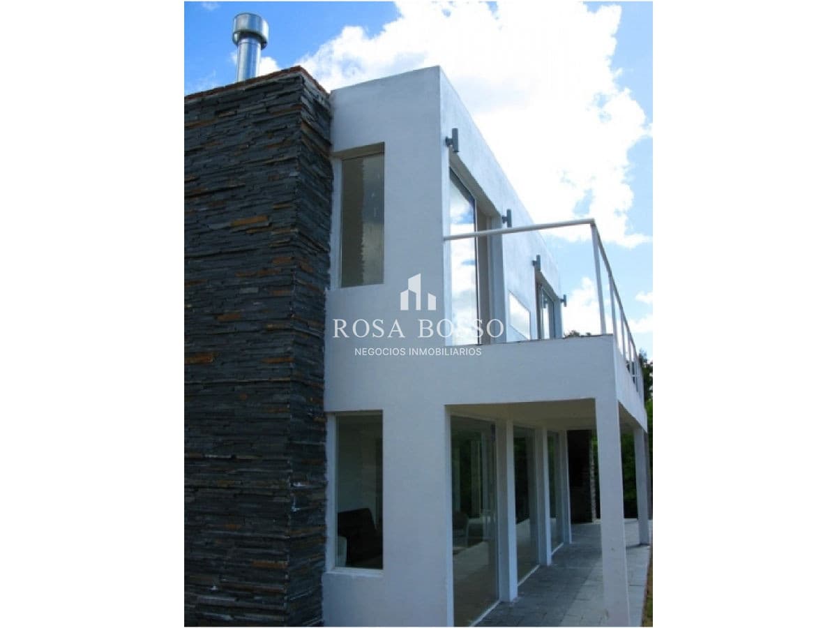 Casa Venta 3 dormitorios Punta Piedras