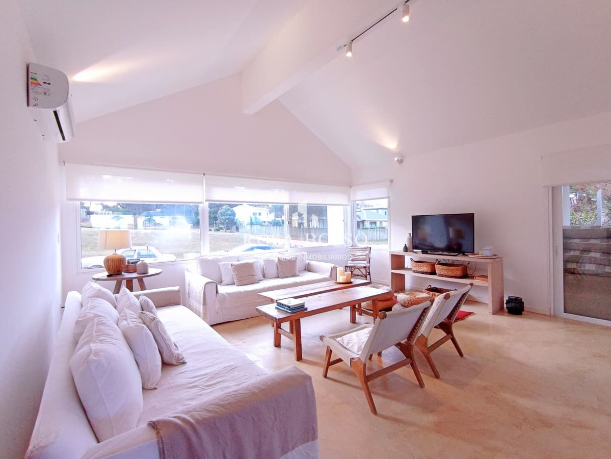 Casa Venta 5 dormitorios José Ignacio
