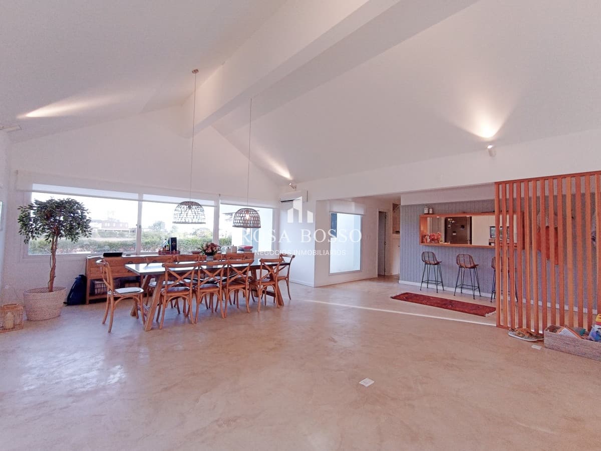 Casa Venta 5 dormitorios José Ignacio