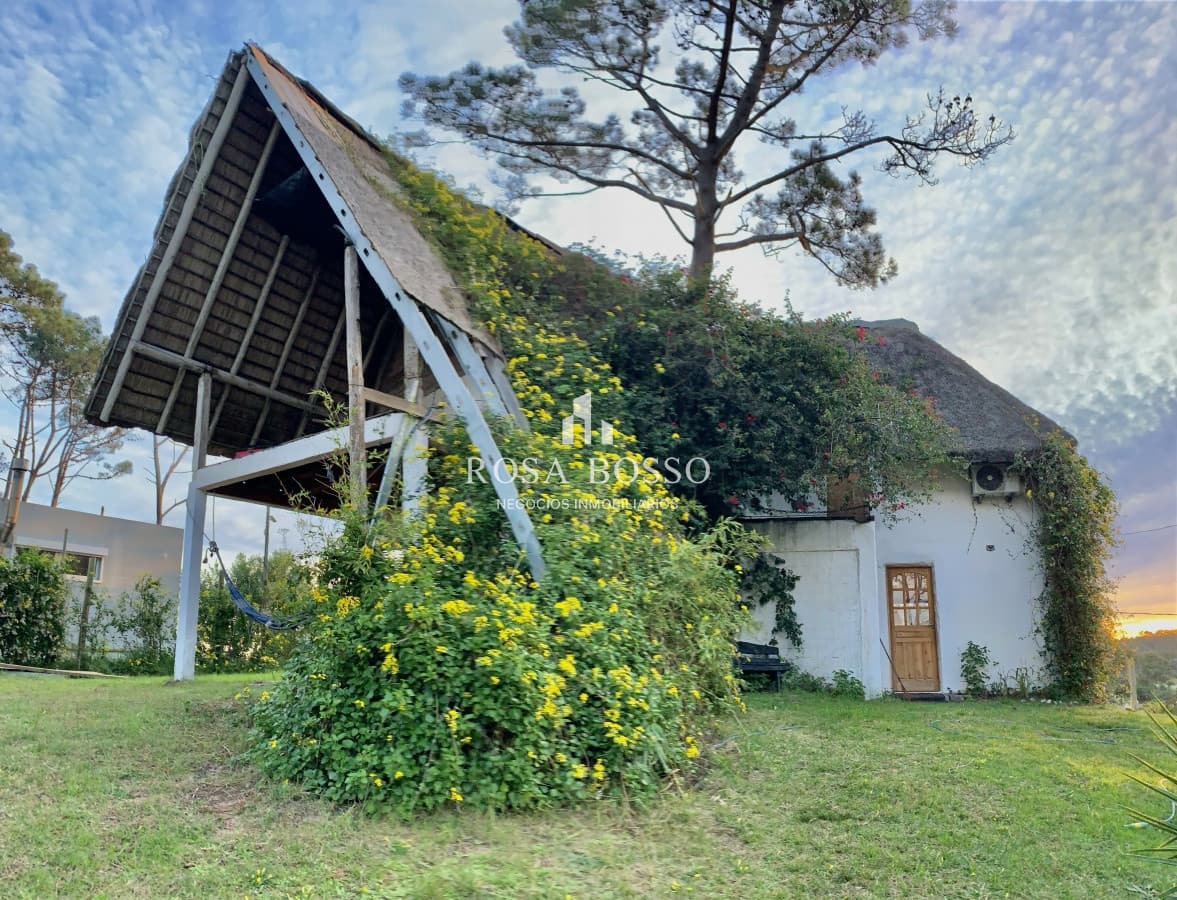VENTA, Casa, 4 dormitorios, Punta Ballena, Uruguay