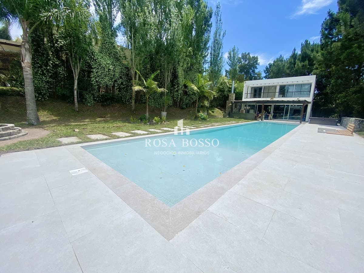 Casa, Venta, 6 dormitorios, 7 baños, Punta del Este