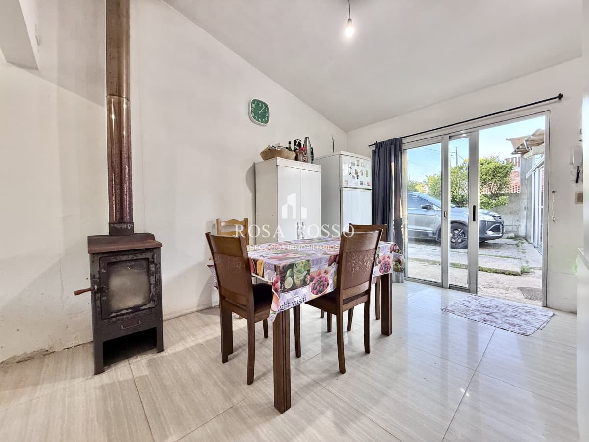 Casa Venta 3 dormitorios La Fortuna Maldonado
