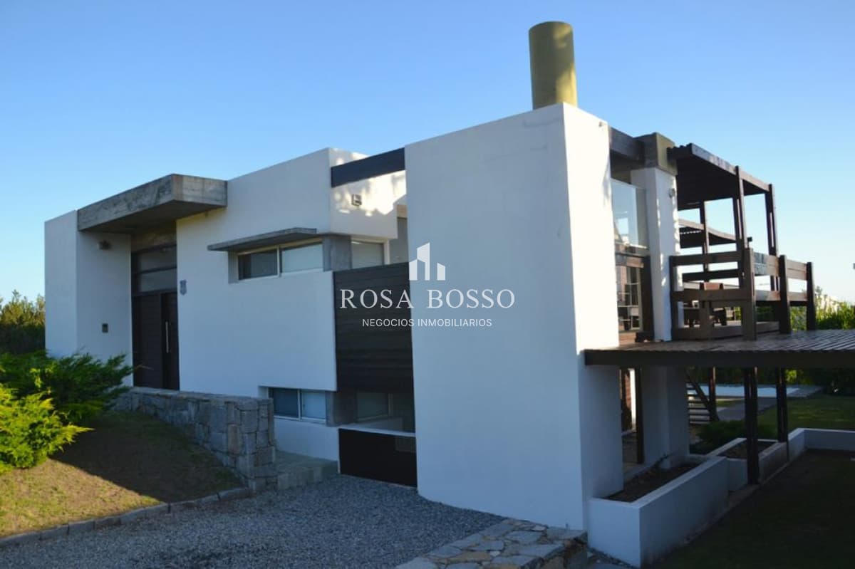 Casa, Venta, 5 dormitorios, Punta Piedras.