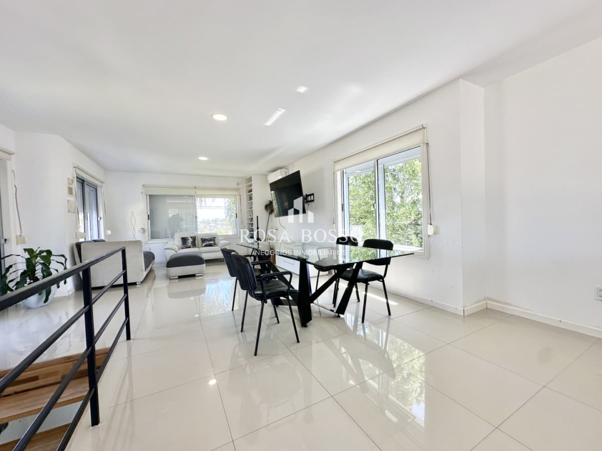 Casa Venta 3 dormitorios en Altos de la Laguna, Maldonado