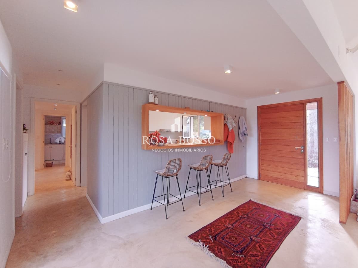 Casa Venta 5 dormitorios José Ignacio