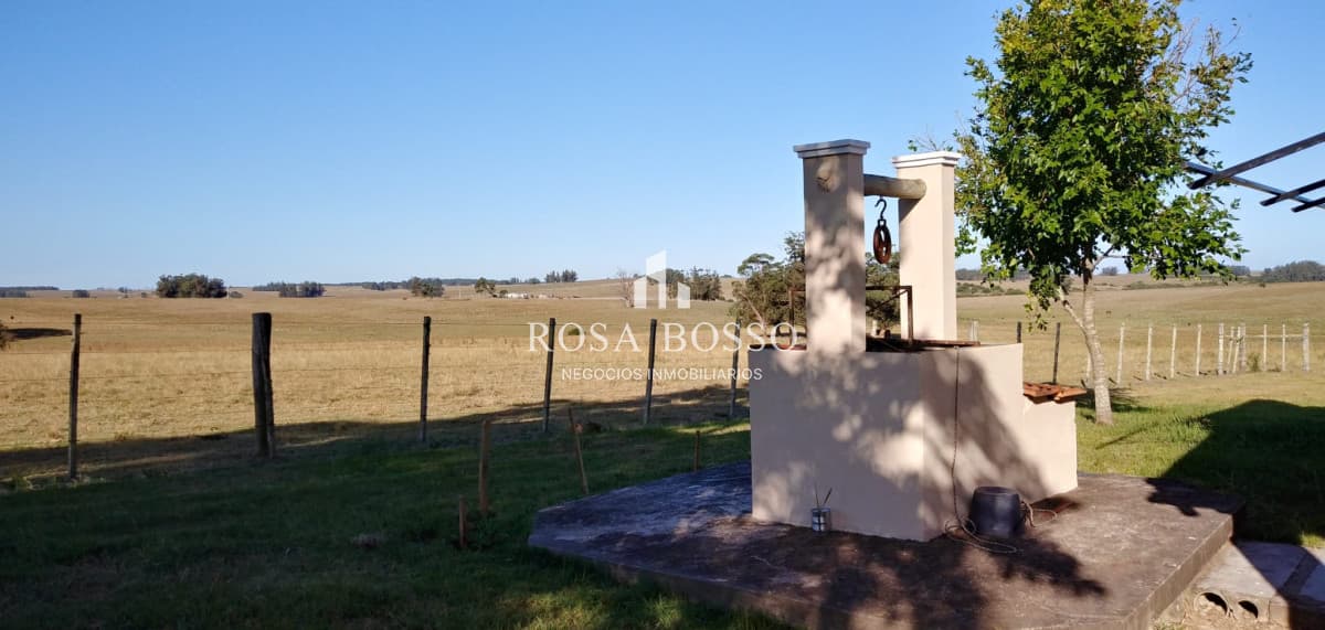 Venta Chacra zona José Ignacio de 6575 m2