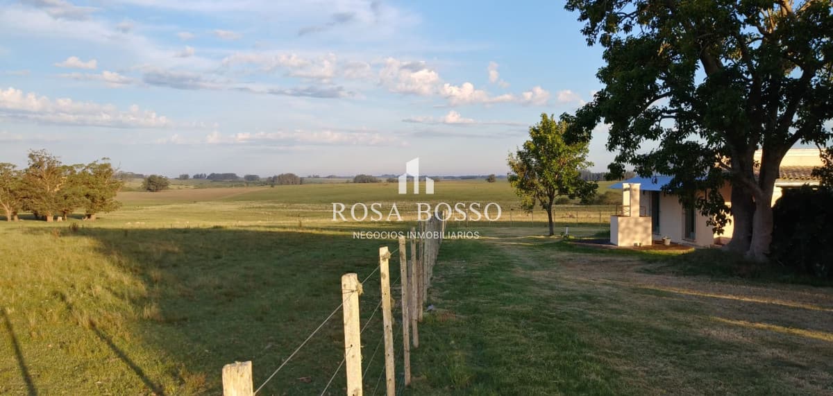 Venta Chacra zona José Ignacio de 6575 m2