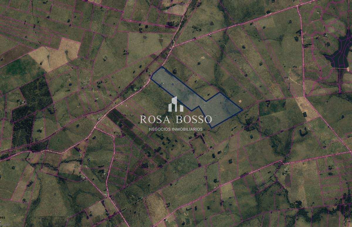 Venta Chacra zona José Ignacio de 6575 m2