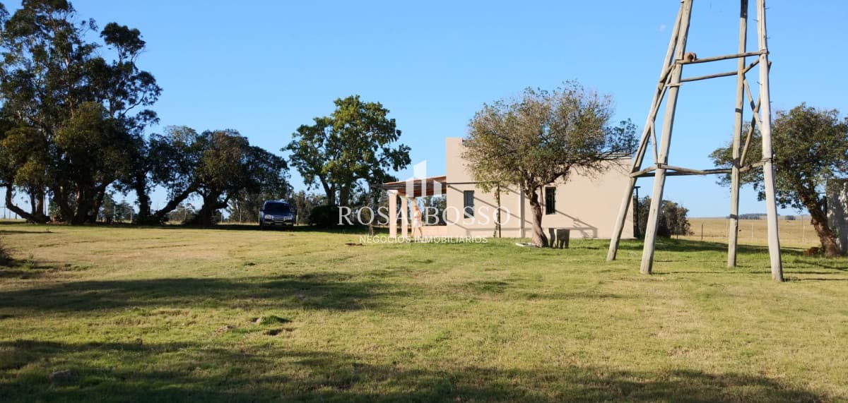 Venta Chacra zona José Ignacio de 6575 m2