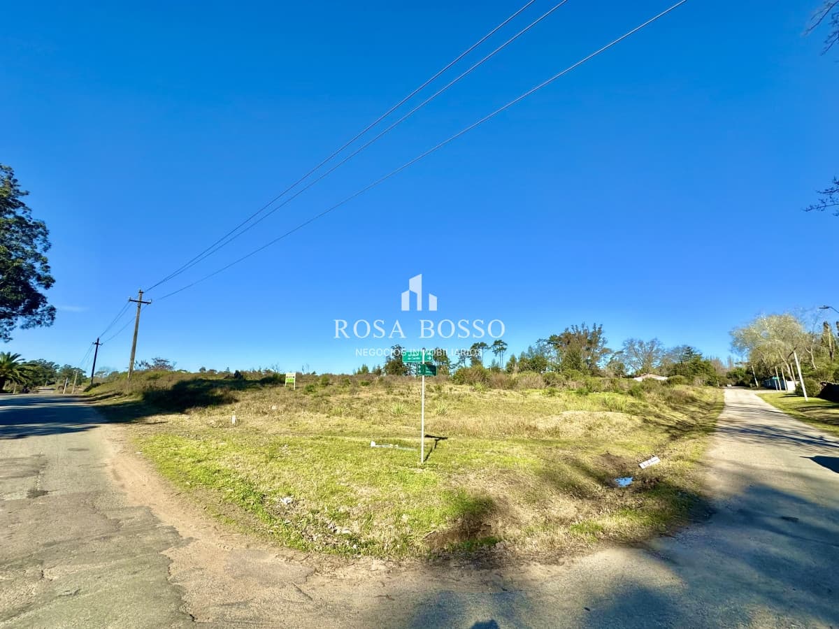 Venta Terreno Punta del Este