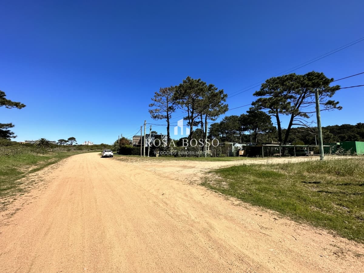 Terreno, Venta, El Placer, Punta del Este