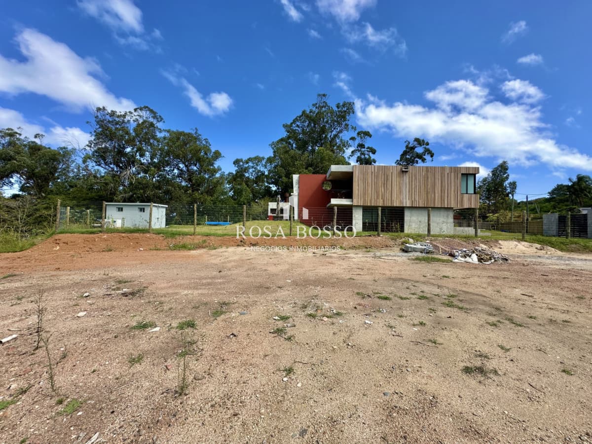 Terreno en Venta Punta Ballena, 1130 m2