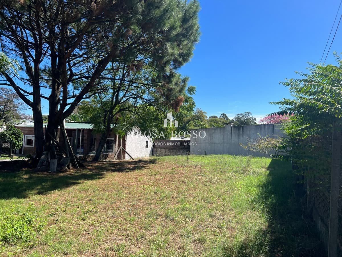 Venta, Terreno, Mansa, California Park