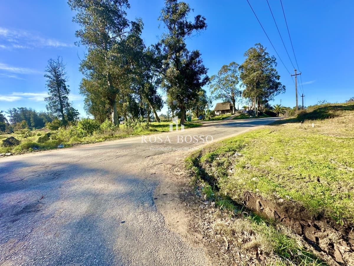 Venta Terreno Punta del Este