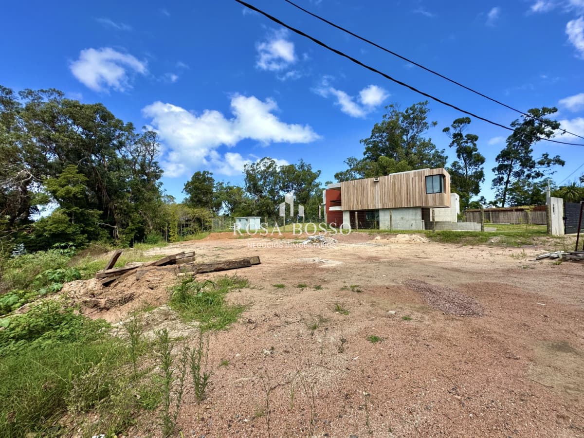 Terreno en Venta Punta Ballena, 1130 m2