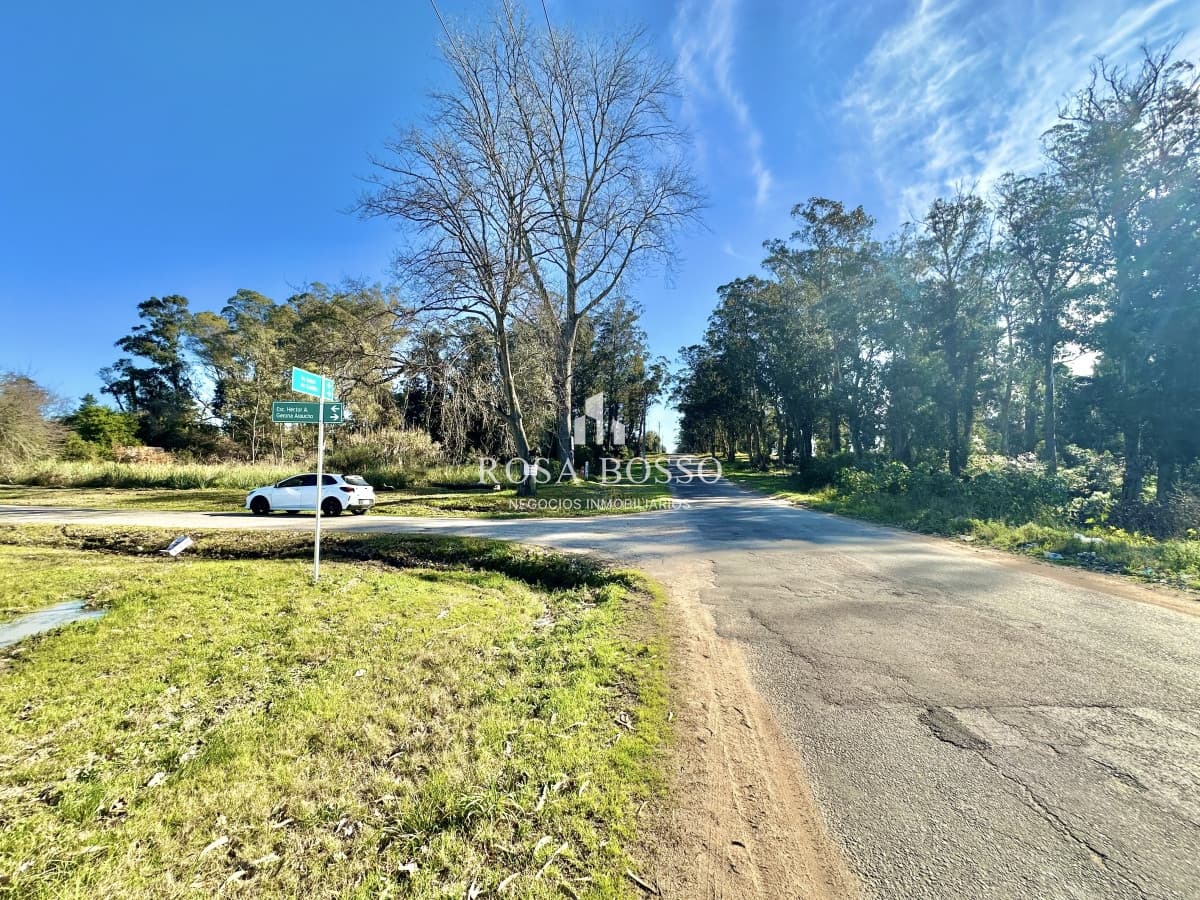 Venta Terreno Punta del Este