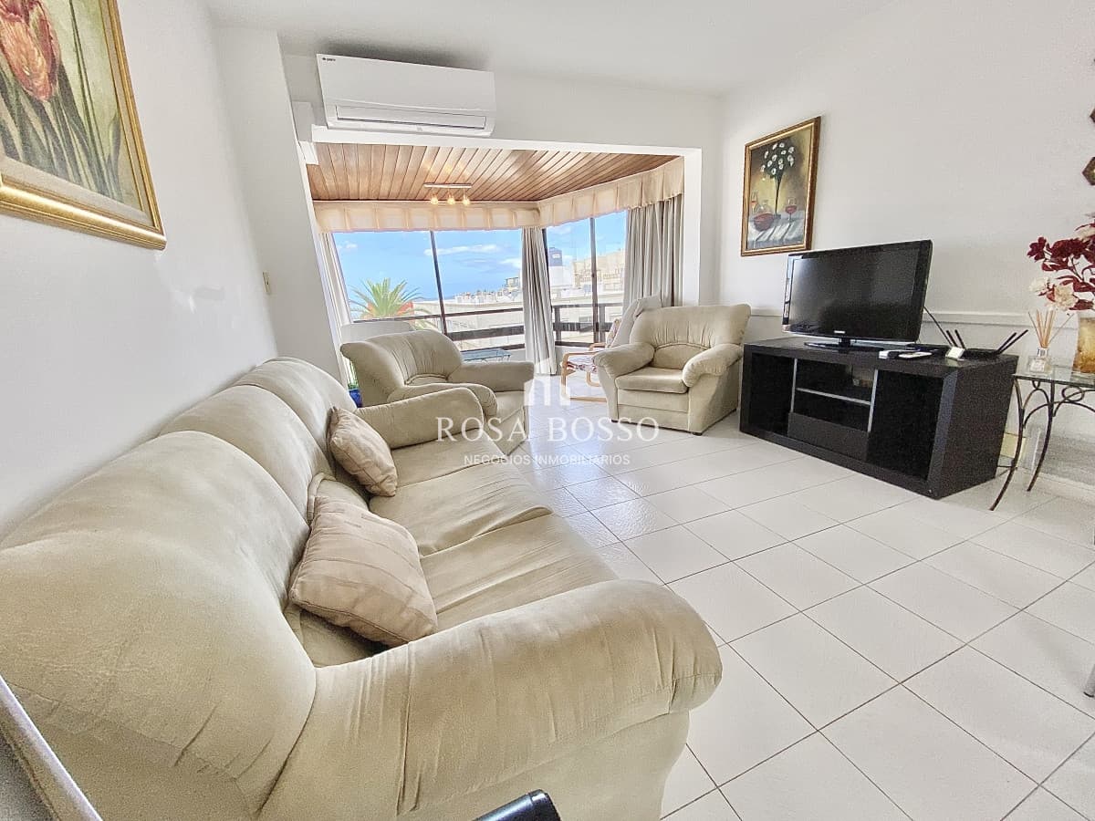 Apartamento, Venta, 3 dormitorios, Península, Punta del Este