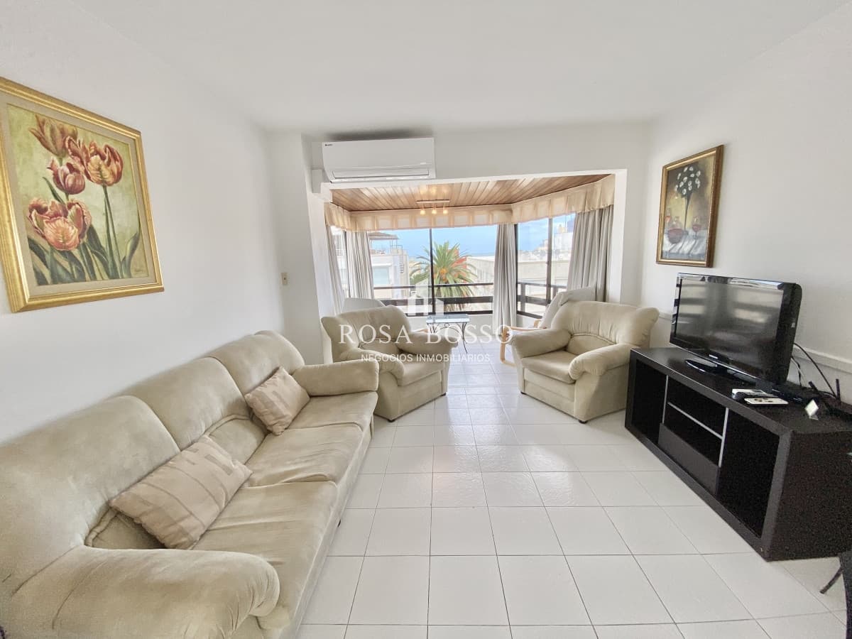 Apartamento, Venta, 3 dormitorios, Península, Punta del Este