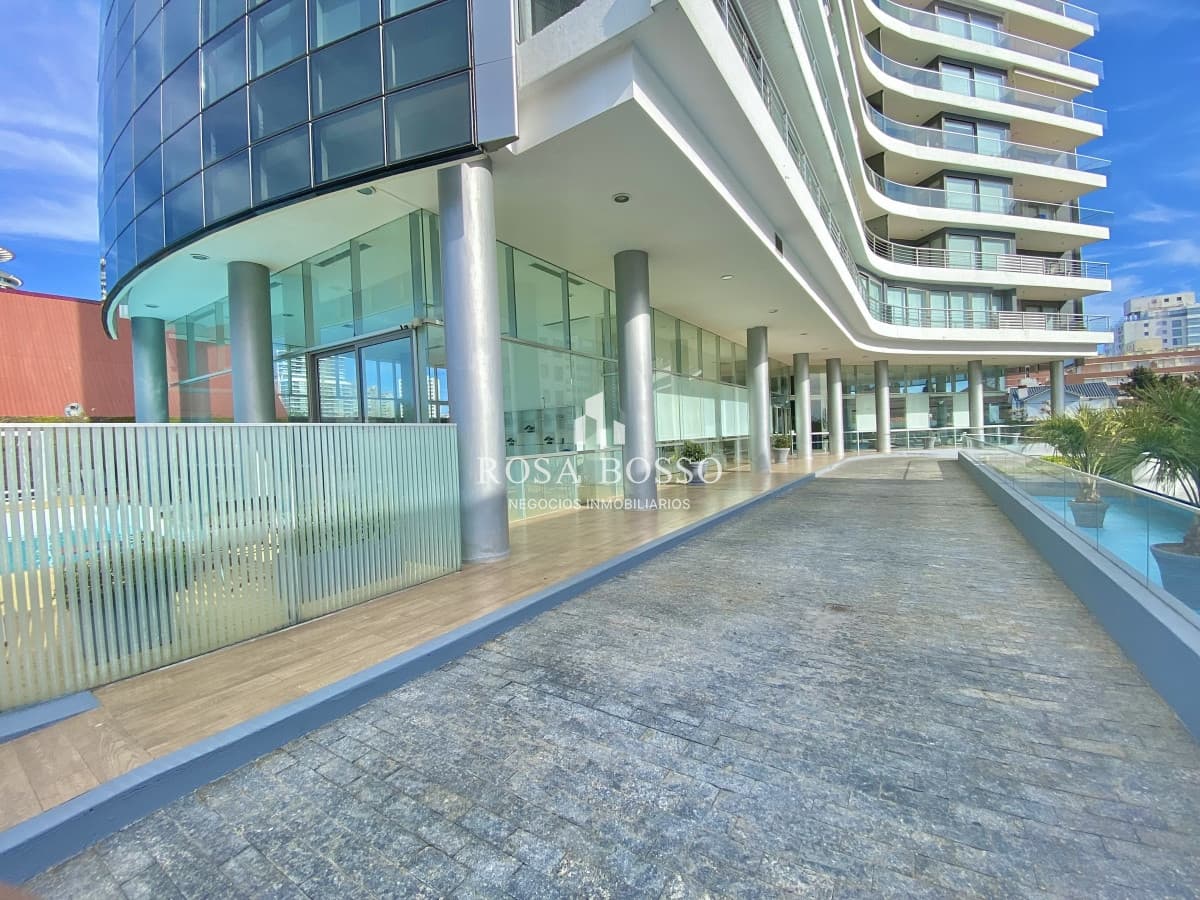 Apartamento, Venta, 3 dormitorios, Playa mansa, Punta del Este