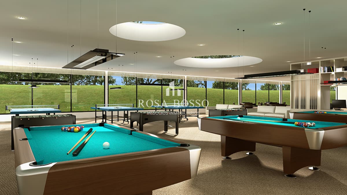 Apartamento  2 dormitorios Roosevelt Punta del Este