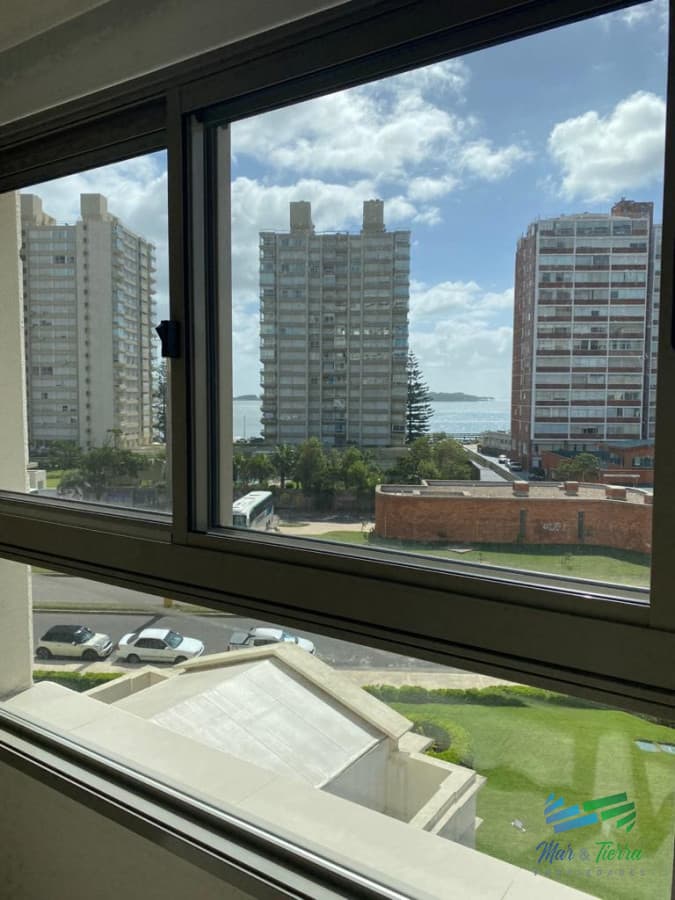 Espectacular apartamento en alquiler y venta
