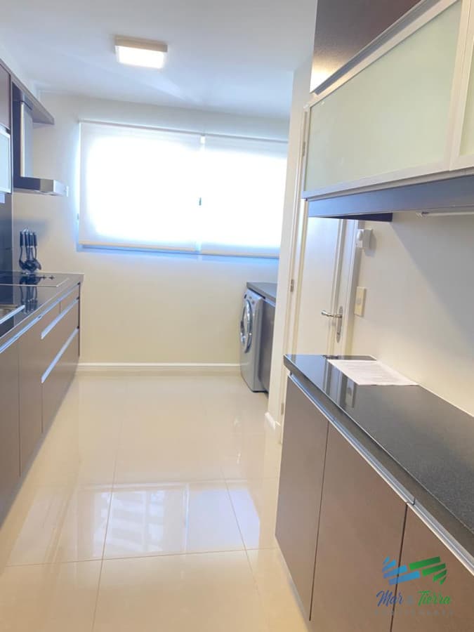 Espectacular apartamento en alquiler y venta