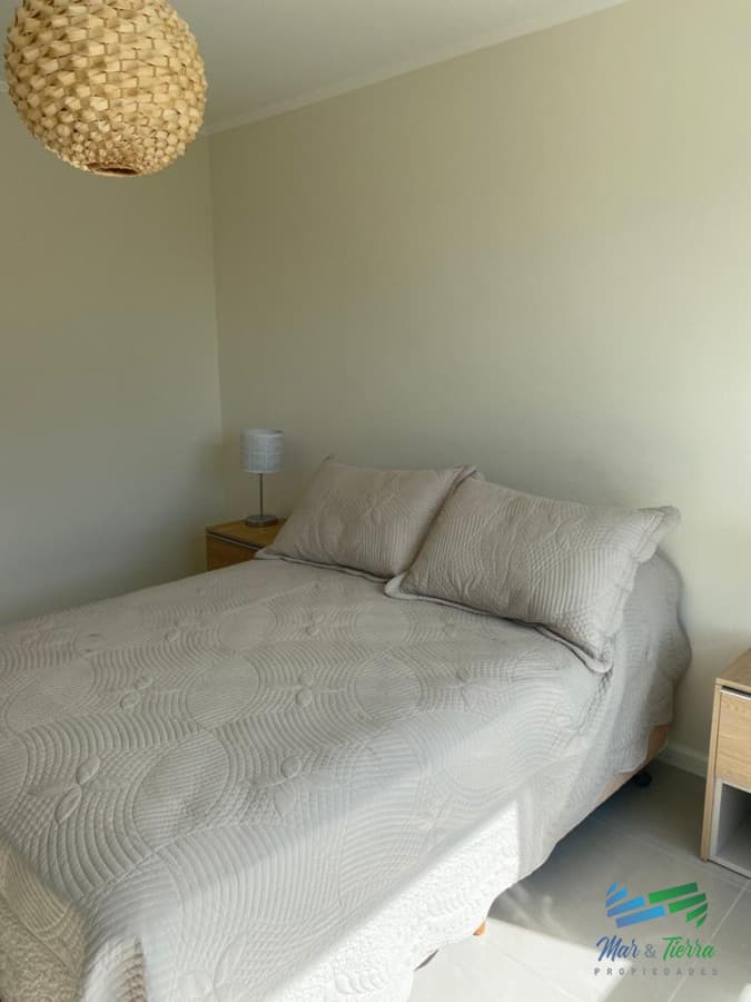 Espectacular apartamento en alquiler y venta