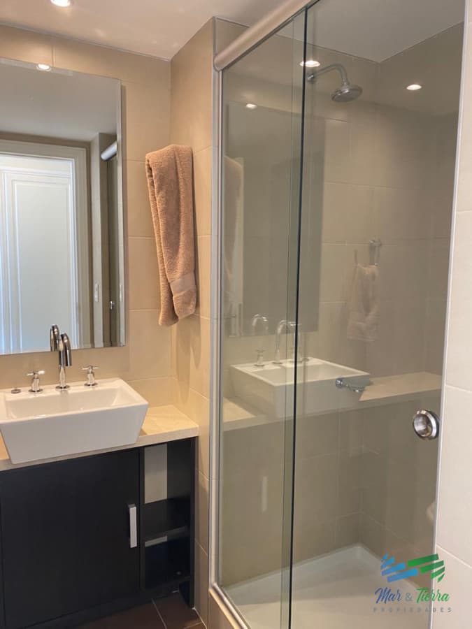 Espectacular apartamento en alquiler y venta