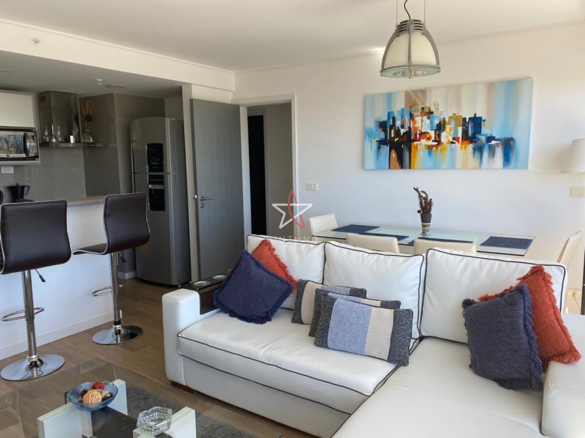 ALEXANDER BOULEVARD. 2 DORM - Bintang Propiedades