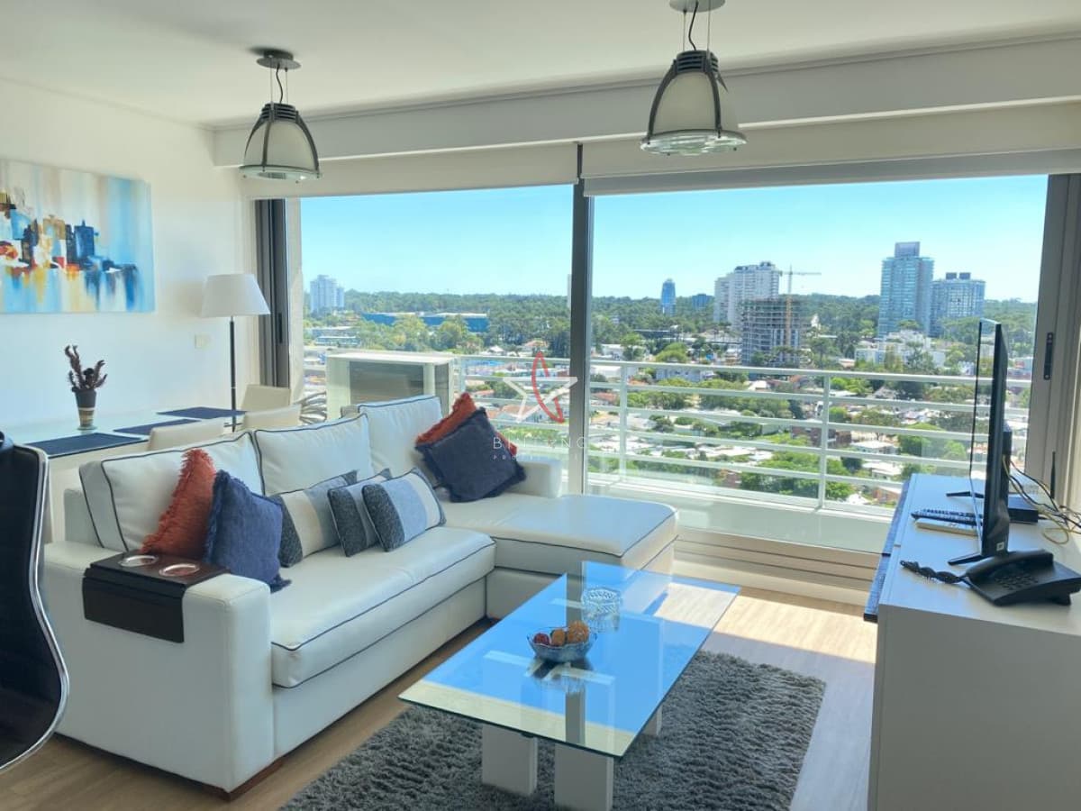 ALEXANDER BOULEVARD. 2 DORM - Bintang Propiedades