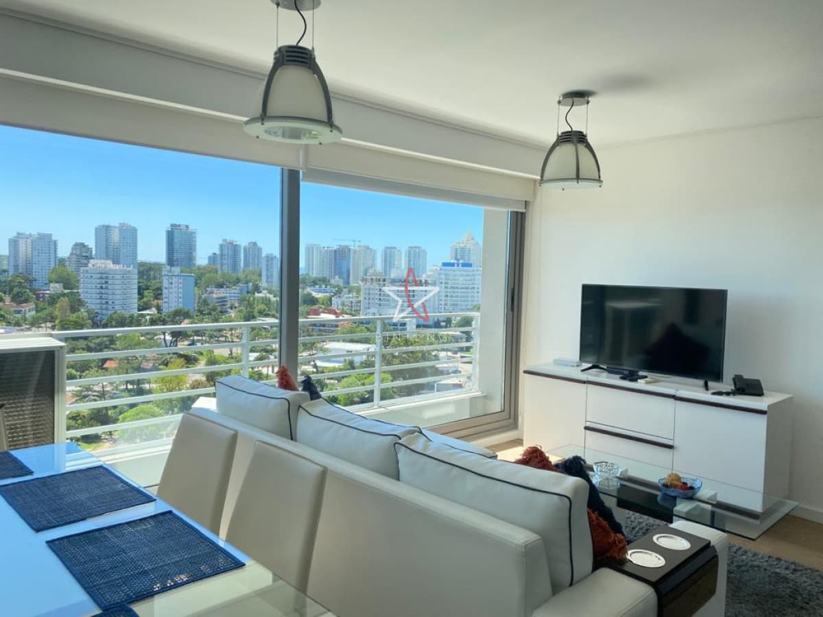 ALEXANDER BOULEVARD. 2 DORM - Bintang Propiedades