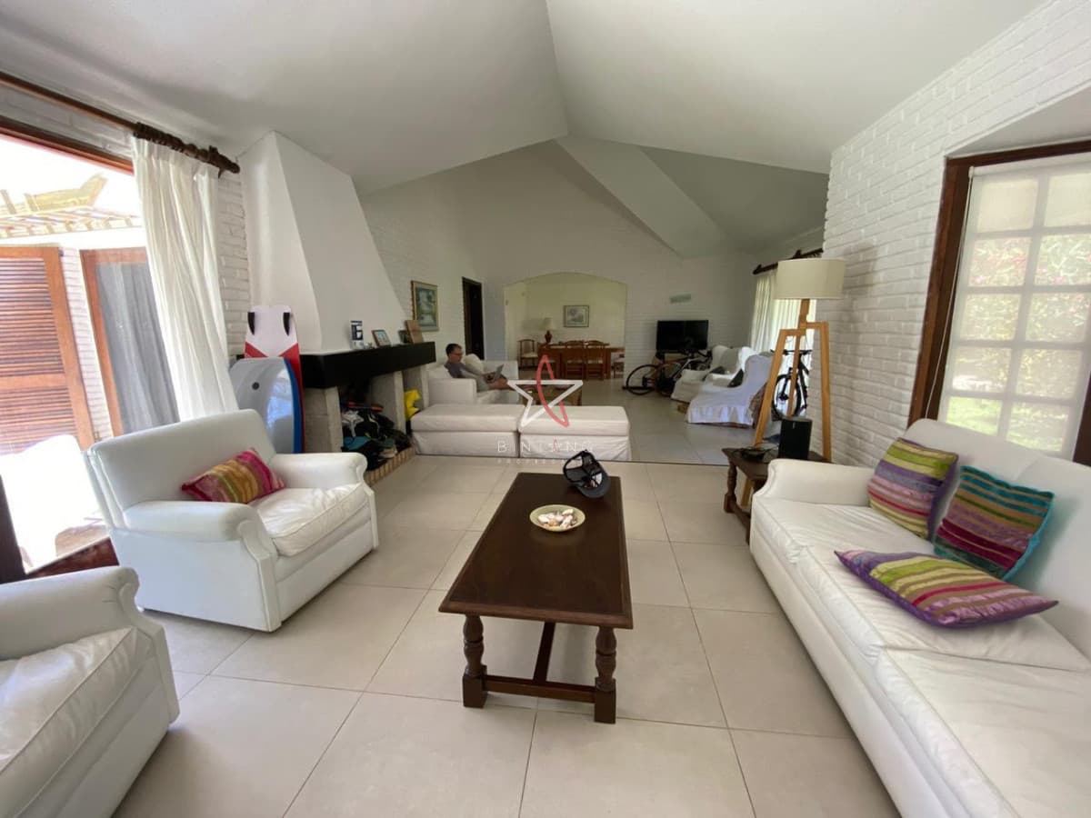 Casa, Roosevelt, 3 dormitorios, Punta del Este, Alquiler - Bintang Propiedades
