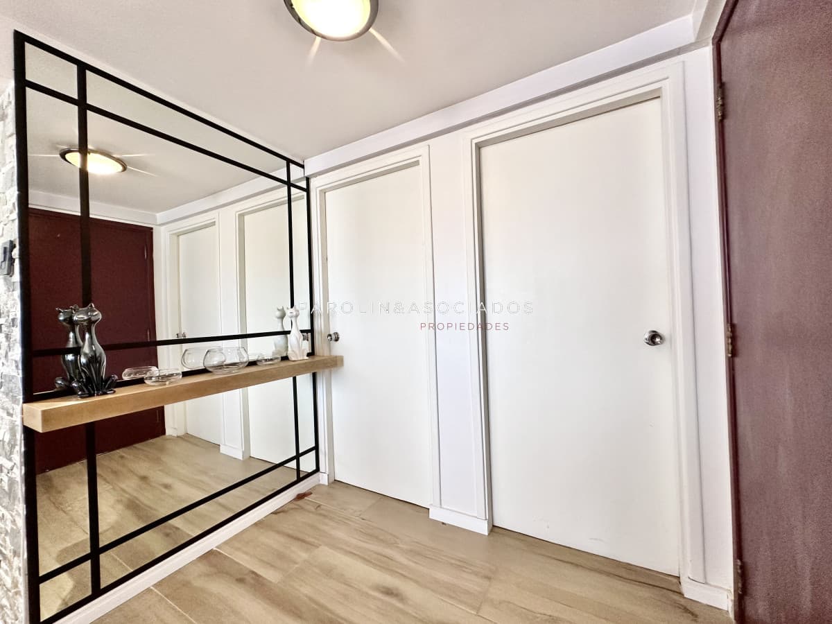 Apartamento en Brava, 2 dormitorios *