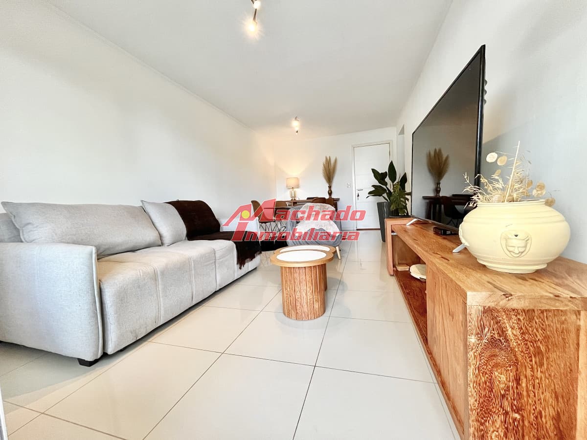 Apartamento Alquiler  Punta del Este