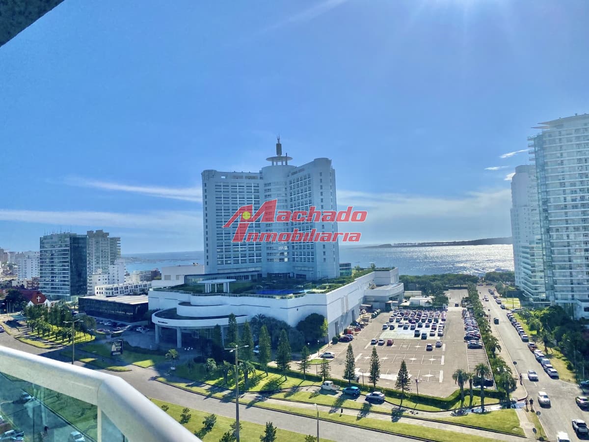 Apartamento en Mansa, 3 dormitorios *