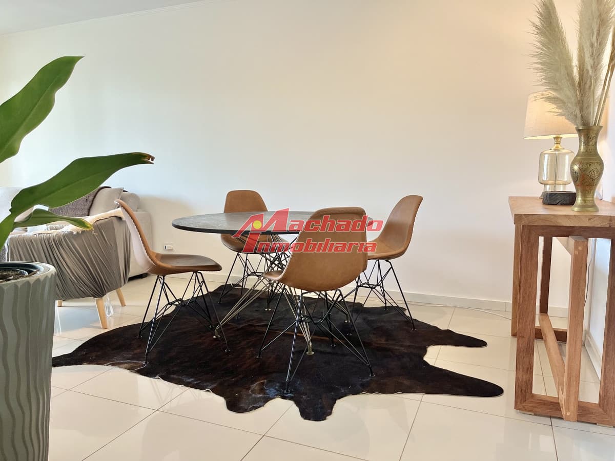 Apartamento Alquiler  Punta del Este