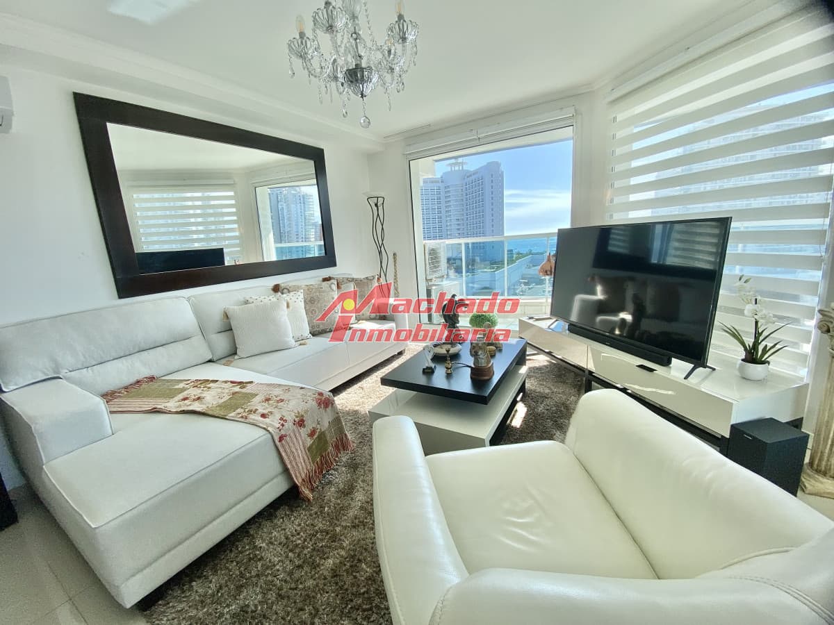 Apartamento en Mansa, 3 dormitorios *