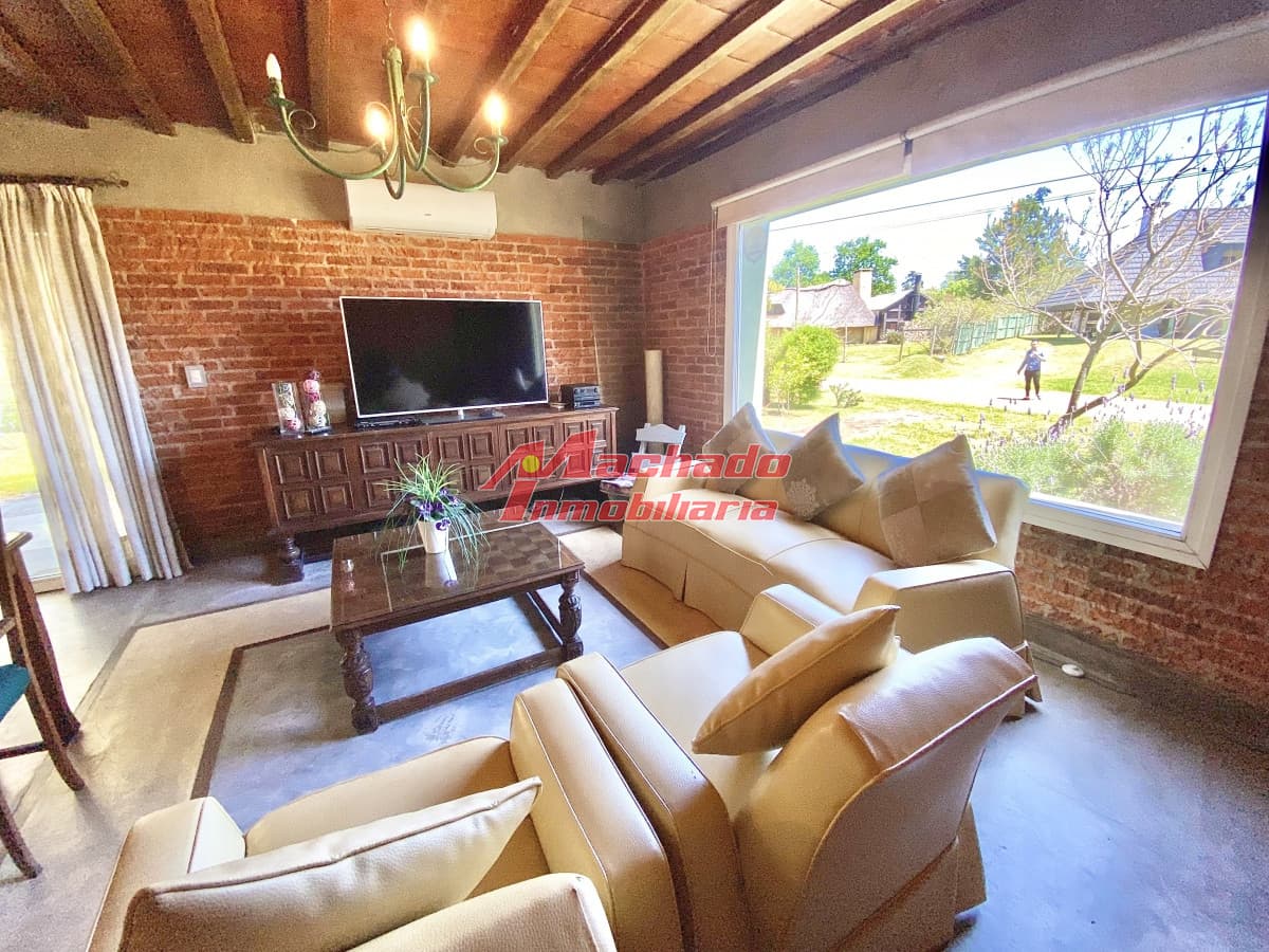 Casa, Alquiler, 3 dormitorios, Piedras del Chileno, Punta del Este