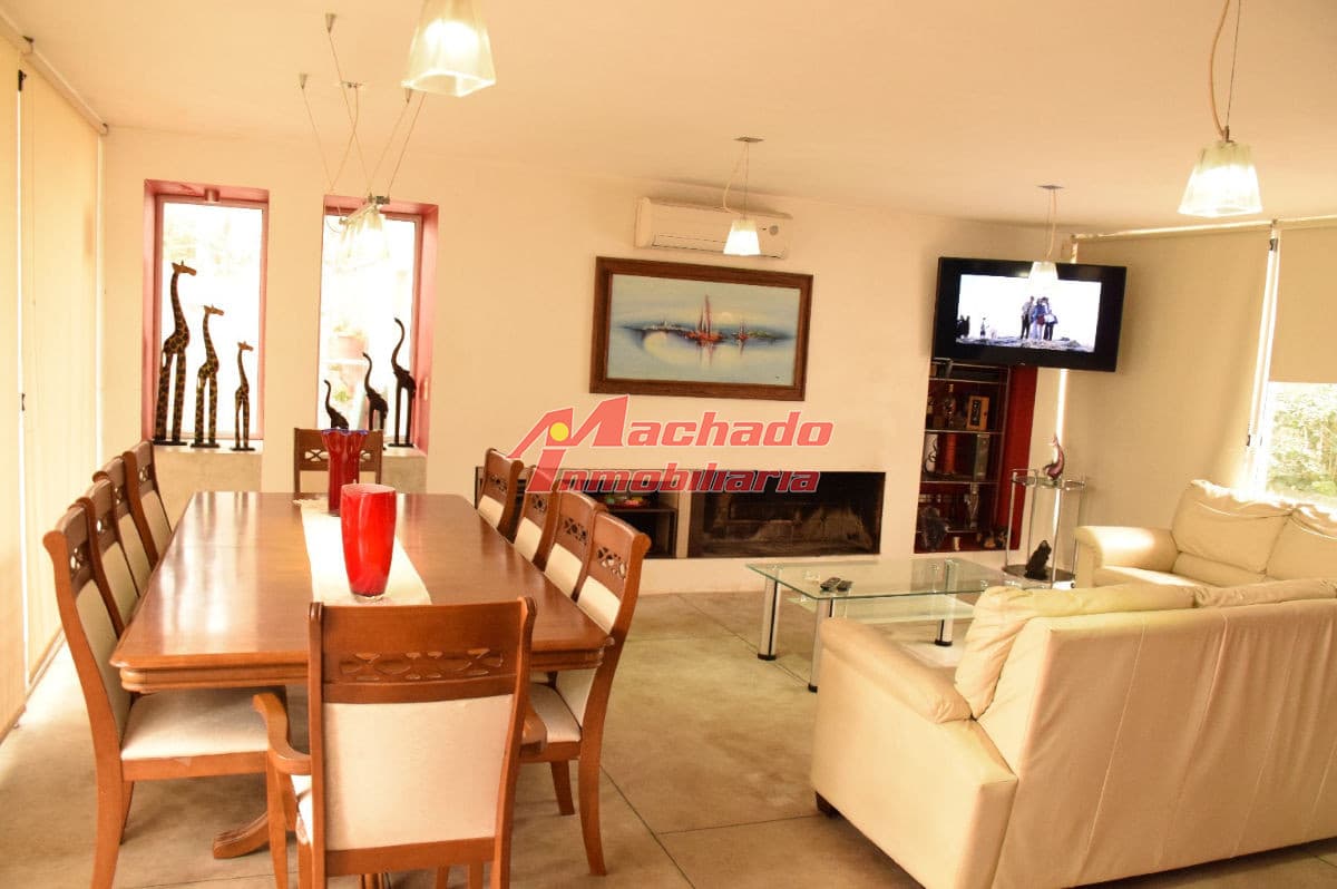Casa en La Barra, 3 dormitorios *