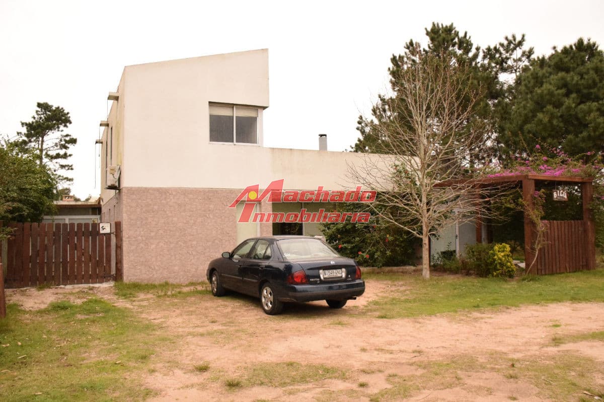 Casa en La Barra, 3 dormitorios *