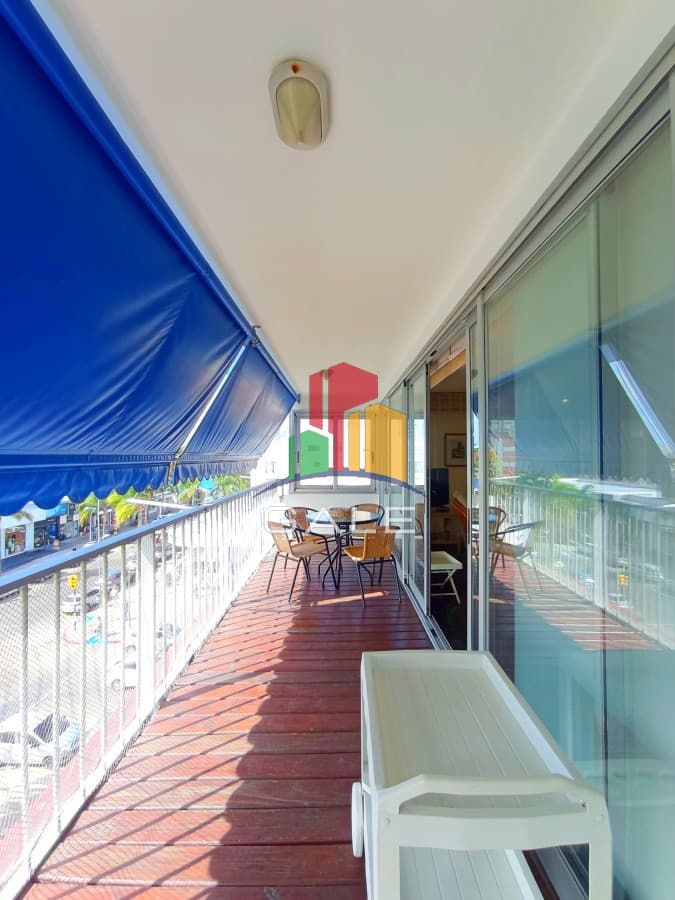 Apartamento en Peninsula