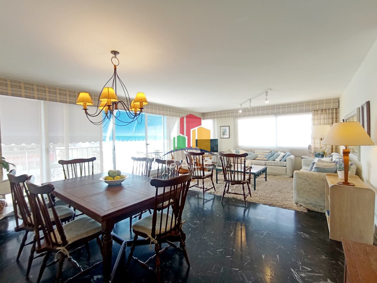 Apartamento en Peninsula