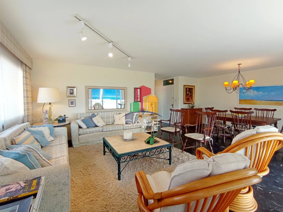 Apartamento en Peninsula