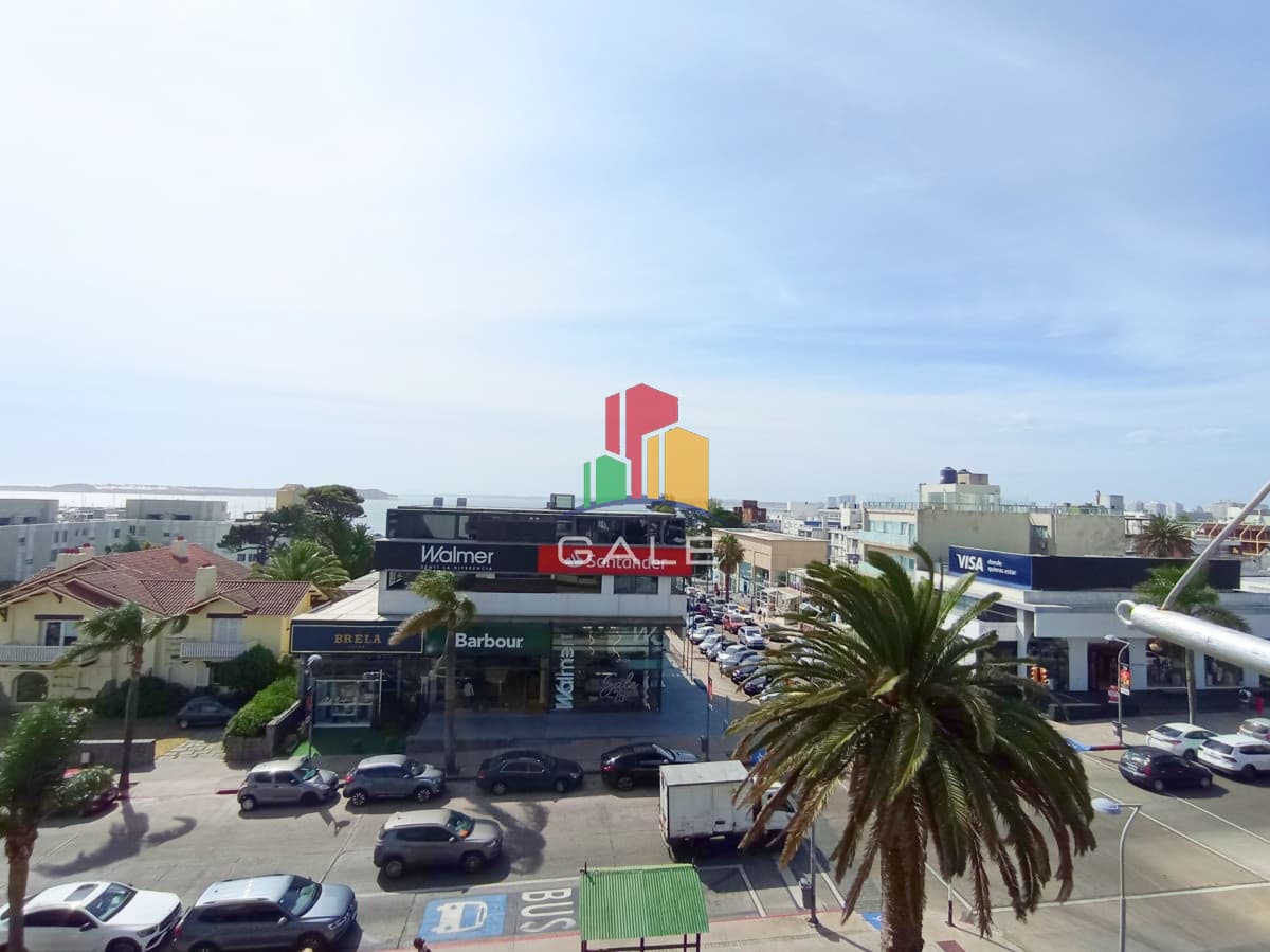 Apartamento en Peninsula