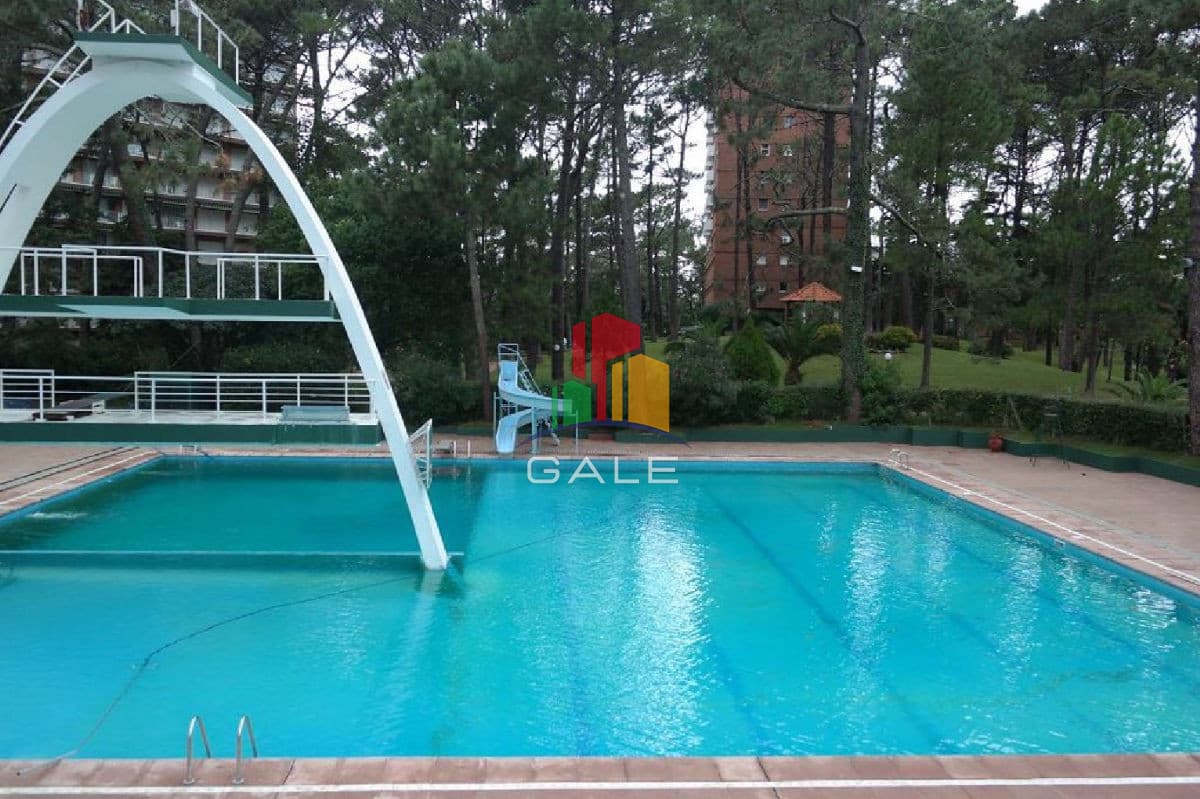 Gale Propiedades & Escribanía Apartamento ID.2140 - departamento en Arcobaleno