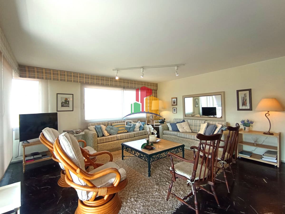 Apartamento en Peninsula