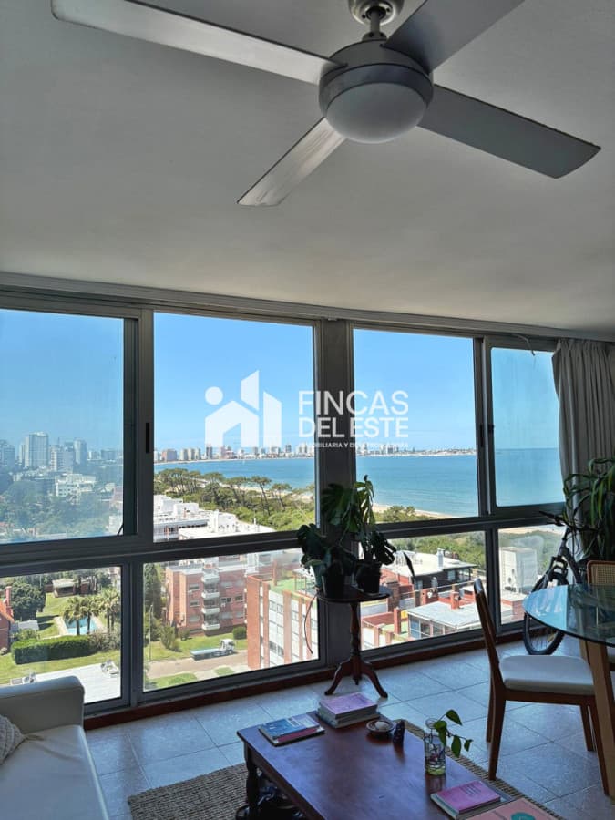 Apartamento en alquiler INVERNAL y TEMPORADA  -