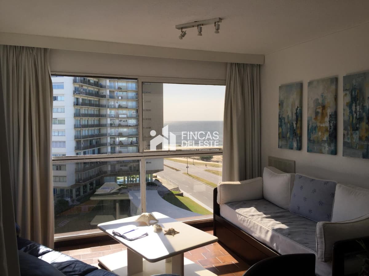 Hermoso apartamento en alquiler invernal!!  -